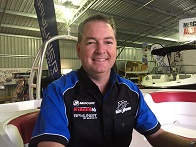 Jason Disson