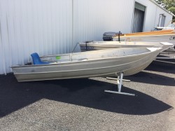 Ensign Dinghy