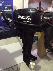 Vortex 18hp