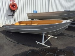 Clark Clipper