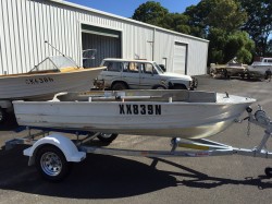 Brooker Dinghy