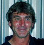 Bill Nicholas